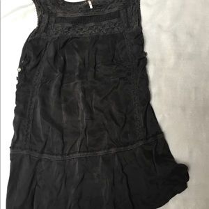 Free People tunic